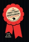 The First Gentleman - Book