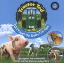 TRACTOR TED ONTMOET DE BABY DIERTJES - Book