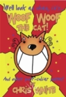 Woof Woof The Cat - Book