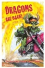 Dragons are Back! - Book
