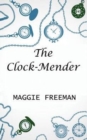 The Clock-Mender - Book