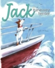 Jack : The Runaway Terrier - Book