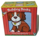 Building Books: First Foundations : Book 1 - Book