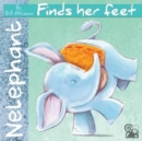 Nelephant: Finds Her Feet : Book 1 - Book