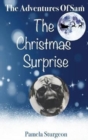 The Adventures of Sam - The Christmas Surprise - Book