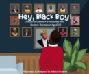 Hey, Black Boy! - Book