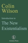 Introduction to The New Existentialism - Book