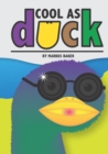Cool As Duck - Book