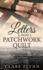 Letters from a Patchwork Quilt - Book