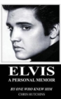 Elvis a Personal Memoir - Book