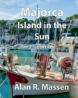Majorca Island in the Sun - Book