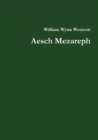Aesch Mezareph - Book