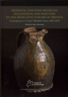 Medieval and Post-Medieval Occupation and Industry in the Redcliffe Suburb of Bristol : Excavations at 1-2 and 3 Redcliff Street, 2003-2010 - Book