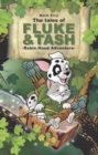 The Tales of Fluke and Tash - Robin Hood Adventure - Book