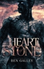 The Heart of Stone - Book