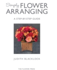 SIMPLY FLOWER ARRANGING - Book