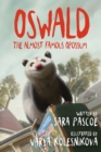 Oswald, the Almost Famous Opossum - Book