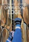 Operation Edge - Book
