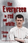 The Evergreen in red and white - Book