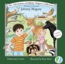 The Adventures of Johnny Magory Collection : I'll tell you a story about Johnny Magory - Book