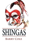 Shingas - Book