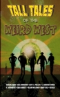 Tall Tales of the Weird West - Book