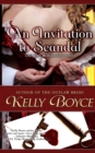An Invitation to Scandal - Book