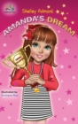 Amanda's Dream : Motivational children's book - Book