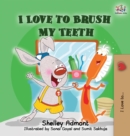 I Love to Brush My Teeth : Children's Bedtime Story - Book