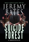 Suicide Forest - Book