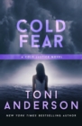 Cold Fear : Romantic Thriller - Book
