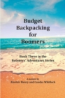 Budget Backpacking for Boomers - Book