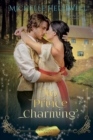 No Prince Charming - Book
