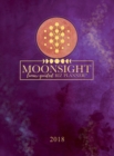 Moonsight : Lunar-Guided Biz Planner 2018 (Venusian Violet/Purple & Gold) - Book