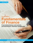 Fundamentals of Finance : Financial institutions and markets, personal finance, financial management - Book