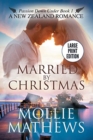 Married By Christmas - Book