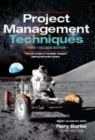 Project Management Techniques 3ed - Book