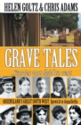 Grave Tales: Queensland's Great South West - Book