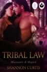Tribal Law - eBook