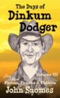 Days of Dinkum Dodger - Volume III - eBook
