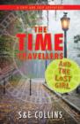The Time Travellers and the Lost Girl - Book