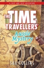 The Time Travellers' Aussie Mystery - Book