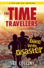 The Time Travellers' Date with Disaster - Book