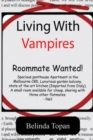 Living With Vampires - Book