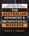 The Australian Advanced & Metaphysical Massage - Book