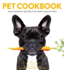 Pet Cookbook - eBook