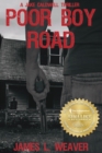 Poor Boy Road - Book