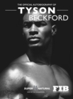 Tyson Beckford First Jamaican-American Supermodel : Super Natural - Book