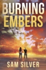 Burning Embers - Book