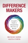 Difference Makers - Book